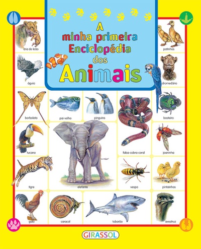 Primeira enciclopedia dos animais