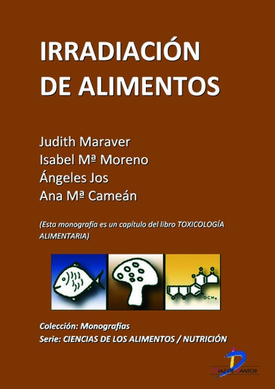 Irradiación de alimentos