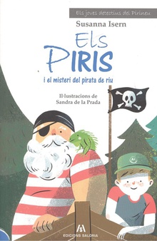 Els piris i el misterio del pirata de riu