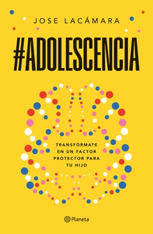 #Adolescencia