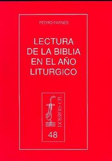 Lectura de la biblia en el aeo liturgico