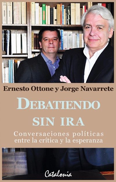 Debatiendo sin ira