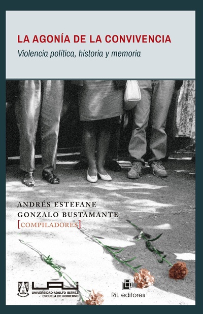 La agonía de la convivencia