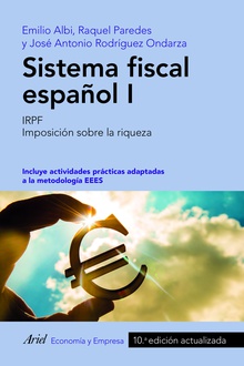 #Sistema fiscal español I_2025