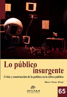 Lo público insurgente