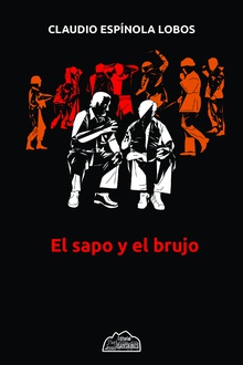 El sapo y el brujo