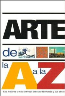 Arte de la A a la Z