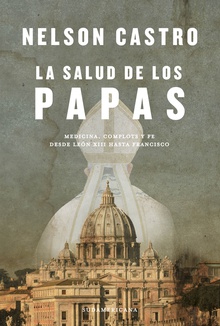 La salud de los papas