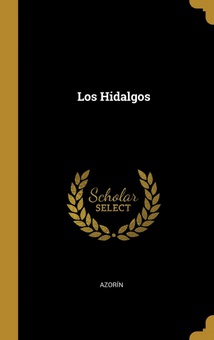 Los Hidalgos