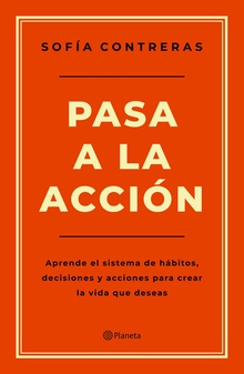 Pasa a la acción