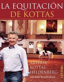 La equitación de Kottas