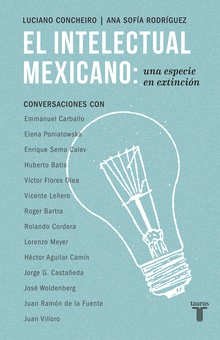 El intelectual mexicano: una especie en extinción
