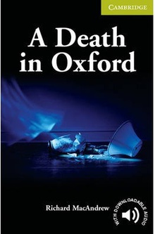 A deam in oxford
