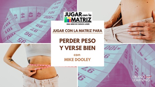 Láser para perder peso y verse bien