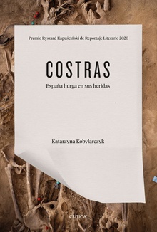 Costras España hurga en sus heridas