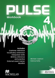 Pulse 4t.eso. Workbook pack. Edición catalana