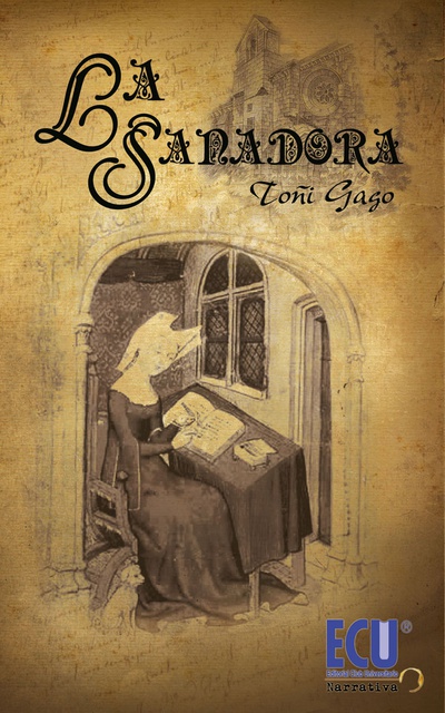 La sanadora