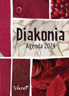 Diakonia Agenda 2024