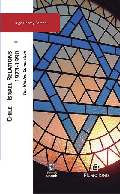 Chile - Israel relations 1973-1990
