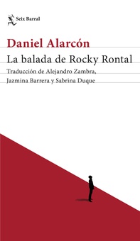 La balada de Rocky Rontal