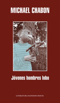 Jóvenes hombres lobo