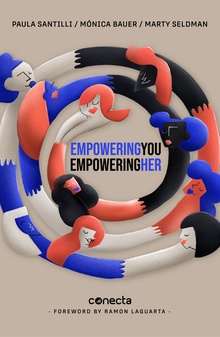 Empowering you, empowering her