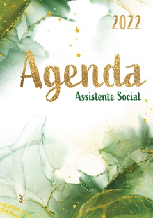 Agenda assistente social 2022