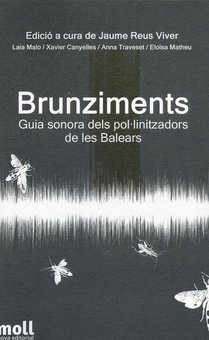 Brunziments Guia sonora dels pol·linitzadors de les Balears