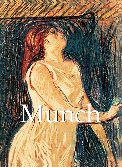 Edvard Munch und Kunstwerke