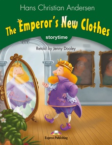 The emperor´s new clothes
