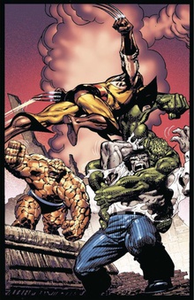 Marvel heroes: el increible hulk de peter david 2 (perdido e