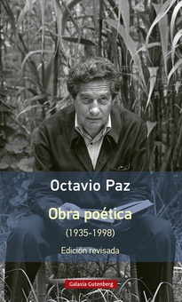 OBRA POÉTICA (1935-1998) EDICIÓN REVISADA