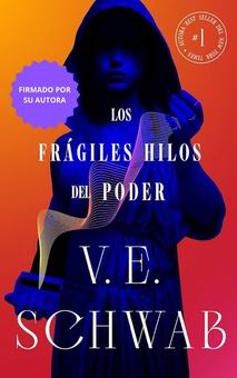 Los frágiles hilos del poder - Firmado