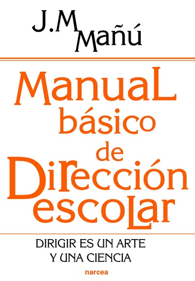 Manual básico de Dirección escolar