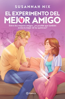 El experimento del mejor amigo (Lecciones de química 5)