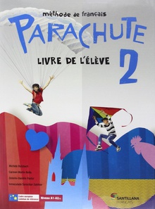 Parachute 2 eleve