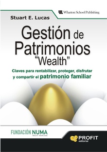 Gestión de patrimonios. Ebook
