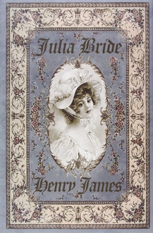 Julia Bride Edición conmemorativa del centenario ilustrada