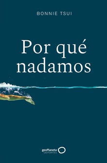 Por qué nadamos