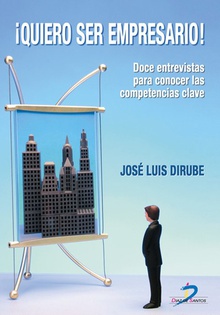 Quiero ser empresario!