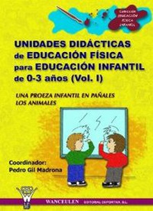 Unidades didact. 1 infantil 0-3 anos