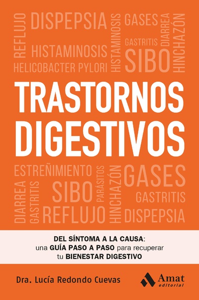 Trastornos digestivos