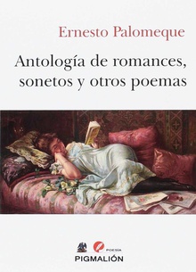 Antología de romances sonetos y otros poemas