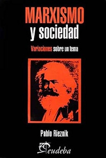 Marxismo y sociedad