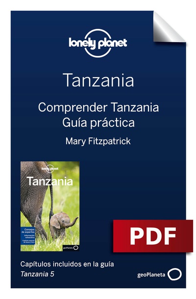 Tanzania 5_11. Comprender y Guía práctica