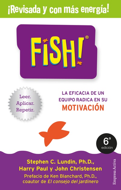 Fish!