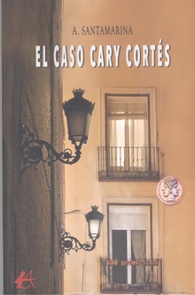 EL CASO CARY CORTÈS
