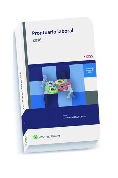 Prontuario fiscal 2016