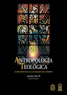 Antropología Teológica