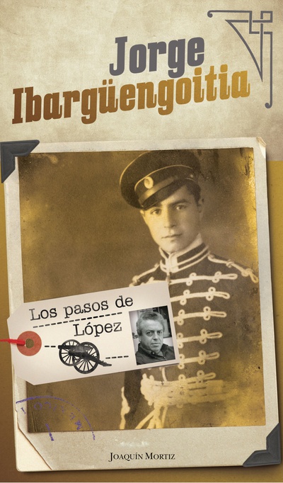 Los pasos de López